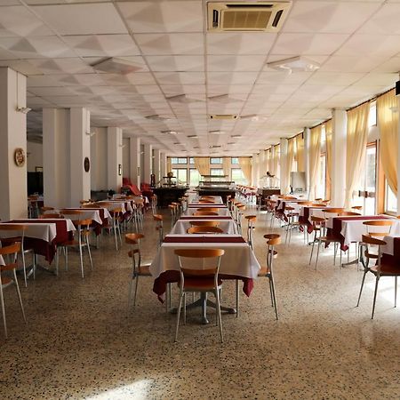 Inatel Santa Maria Da Feira Hotel Eksteriør billede