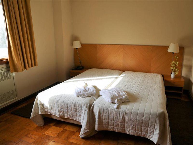 Inatel Santa Maria Da Feira Hotel Eksteriør billede