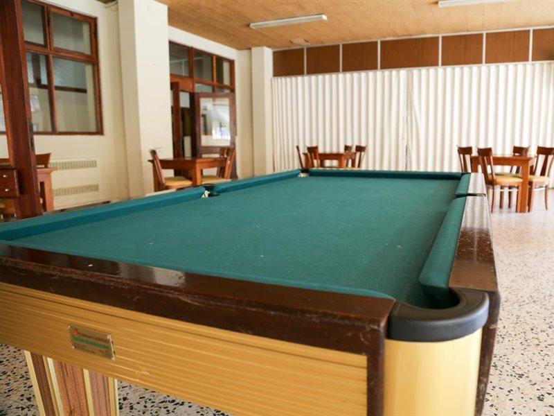 Inatel Santa Maria Da Feira Hotel Eksteriør billede