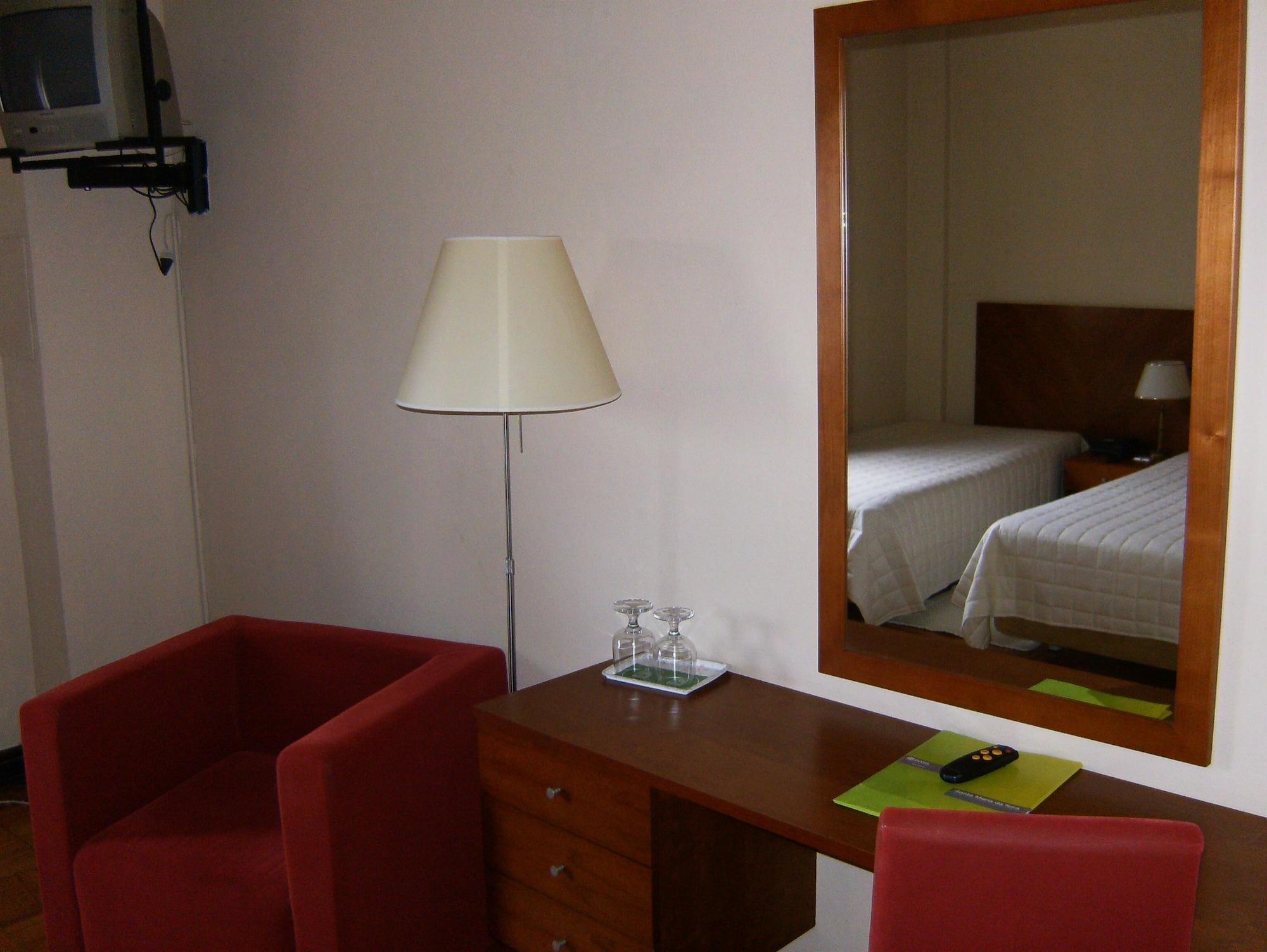 Inatel Santa Maria Da Feira Hotel Eksteriør billede