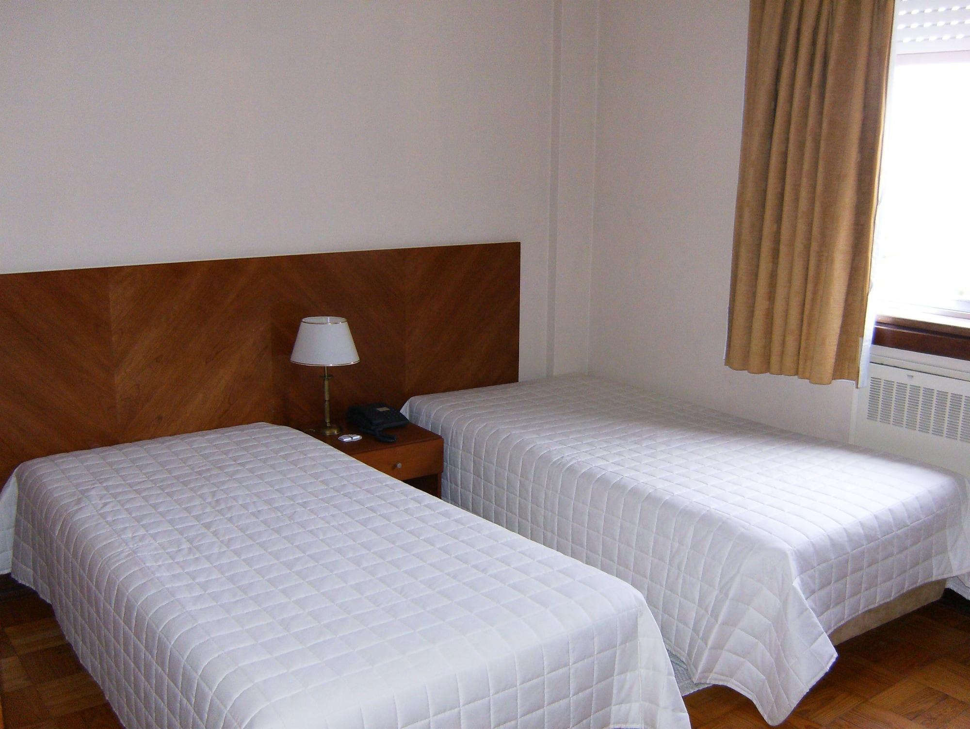 Inatel Santa Maria Da Feira Hotel Eksteriør billede