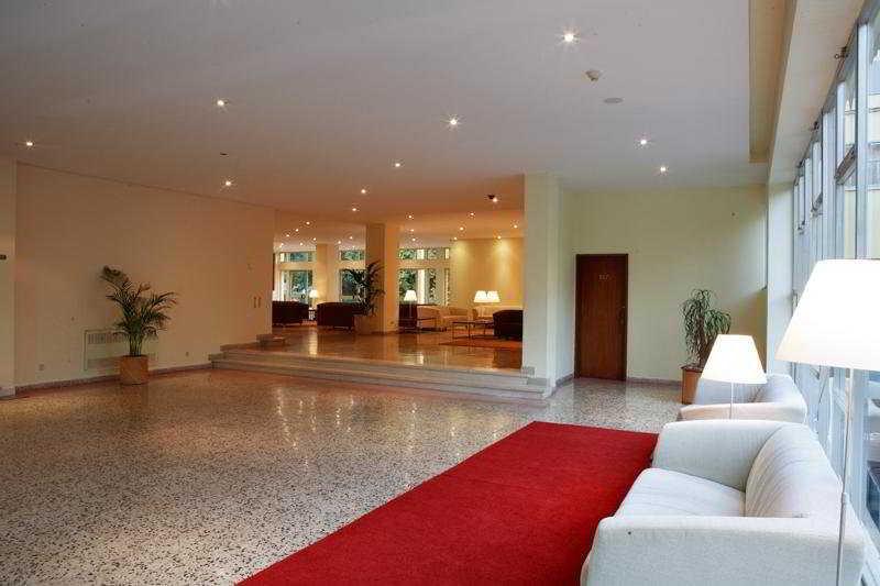 Inatel Santa Maria Da Feira Hotel Eksteriør billede