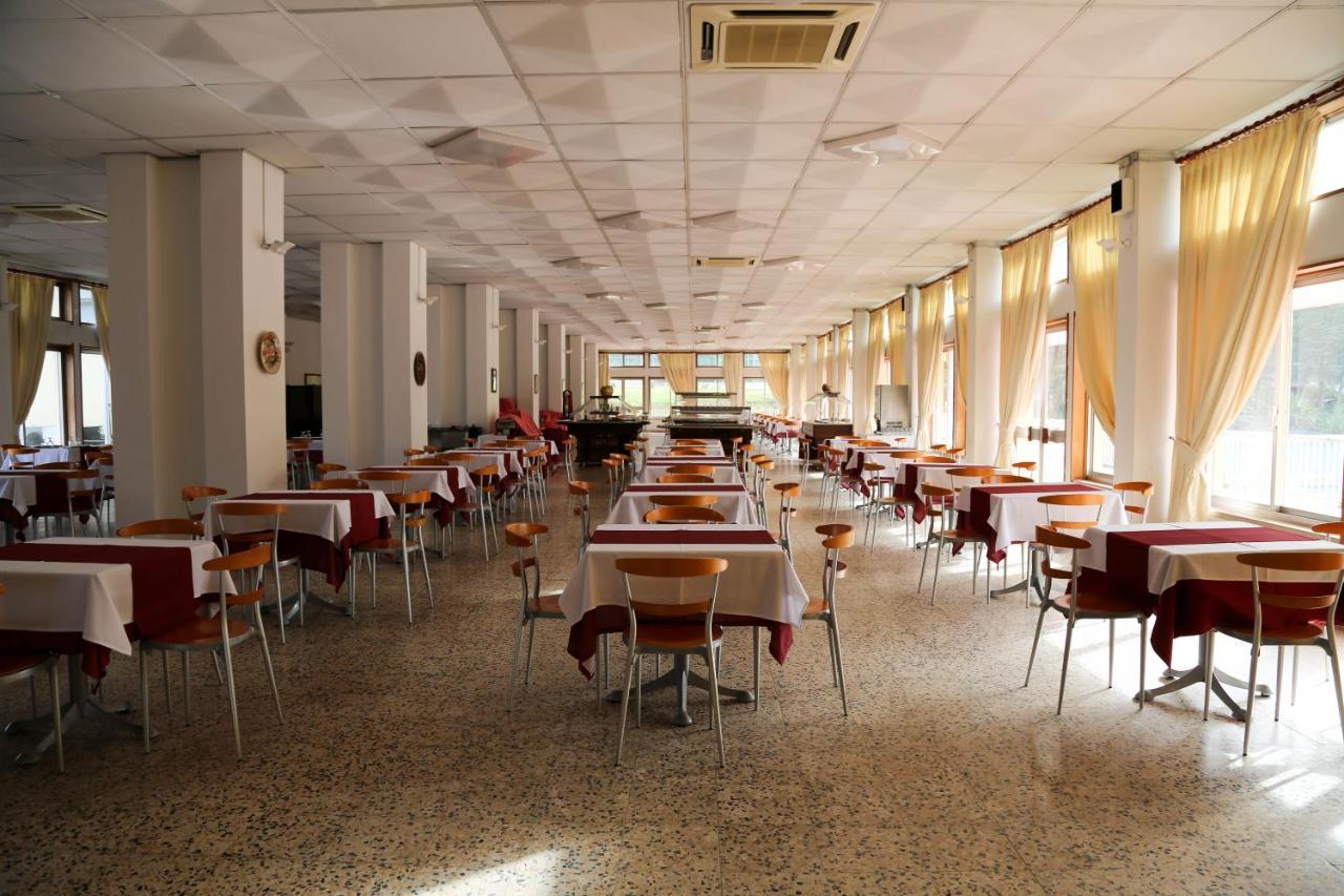 Inatel Santa Maria Da Feira Hotel Eksteriør billede