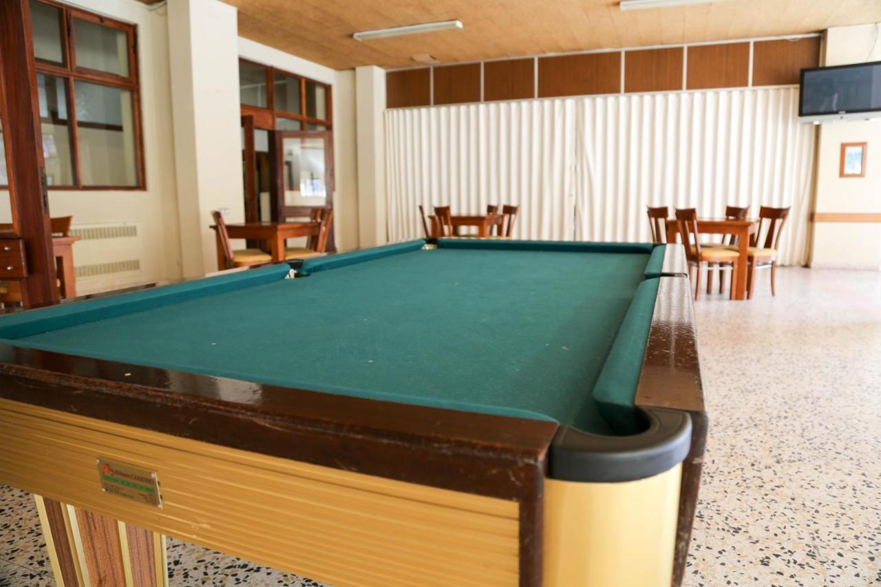 Inatel Santa Maria Da Feira Hotel Eksteriør billede