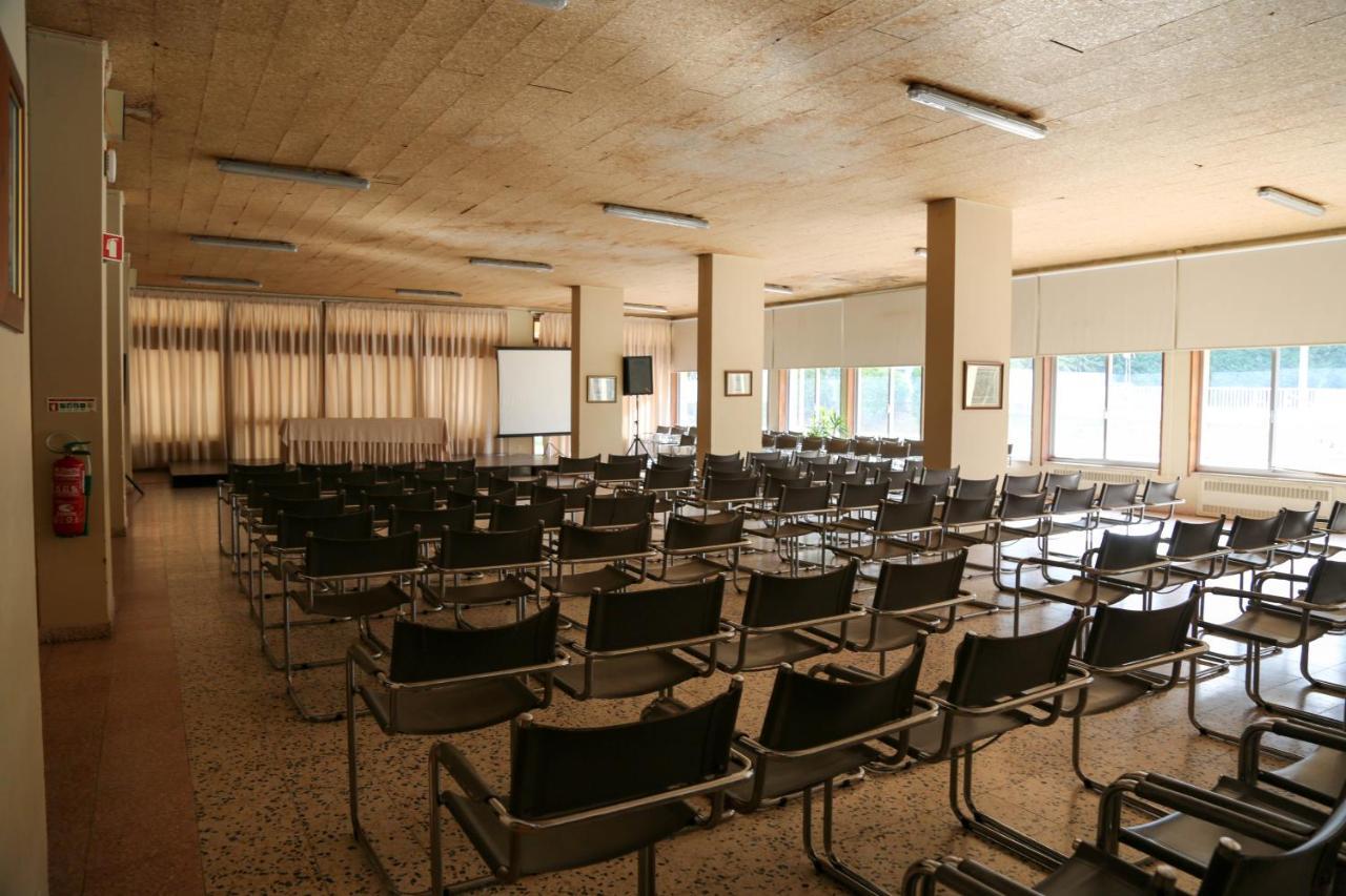 Inatel Santa Maria Da Feira Hotel Eksteriør billede